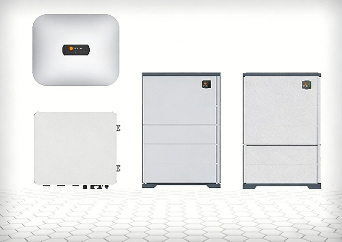Residential Energy Storage System