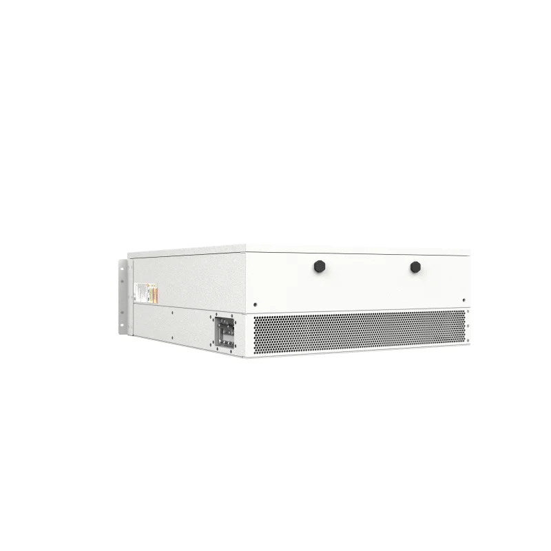 Starcharge OEM ODM Metis-135 135kW PCS Energy Storage Inverter For Commercial & Industrial Energy Solution