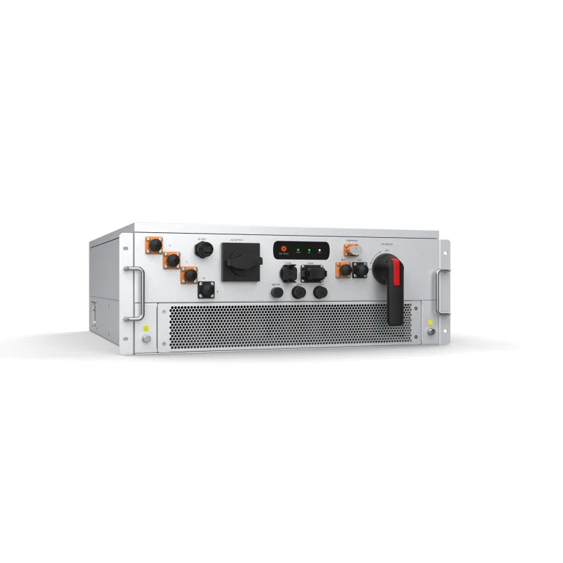 Starcharge OEM ODM CE Metis-100-E CE 100kW PCS Energy Storage Inverter For Commercial & Industrial Energy Solution