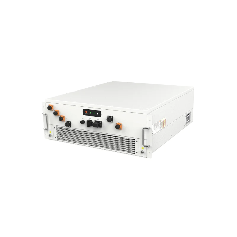 Starcharge OEM ODM Metis-135 135kW PCS Energy Storage Inverter For Commercial & Industrial Energy Solution