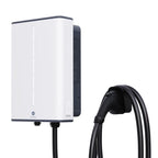 Starcharge OEM ODM CE CB Halo V2G V2H 7.4kW 11kW 19.2kW Bidirectional EV AC CCS2 NACS Charger For Home Charging