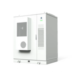 Starcharge eBox for 250kW/261kWh418kWh  Lithium Ion Battery Hybrid Industrial Commercial Air Conditioning Cooling Energy Storage