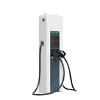 Starcharge Aries V2 EU ODM 600A 2 Public EV Charger Floor-Mounted Split DC Charging Station Manufacturers