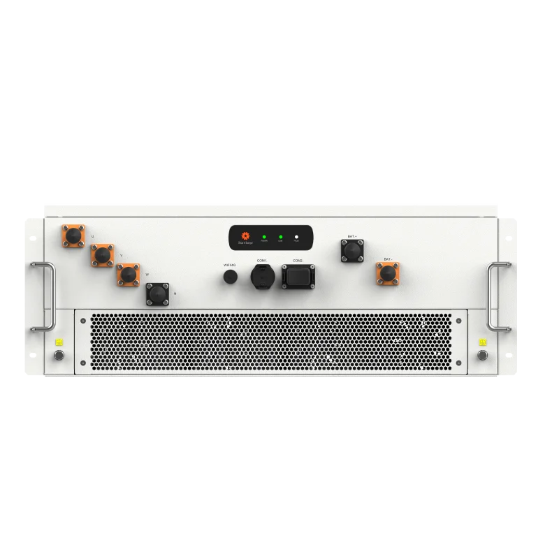 Starcharge OEM ODM Metis-135 135kW PCS Energy Storage Inverter For Commercial & Industrial Energy Solution