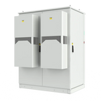 Starcharge Aries V2 EU ODM 600A 2 Public EV Charger Floor-Mounted Split DC Charging Station Manufacturers