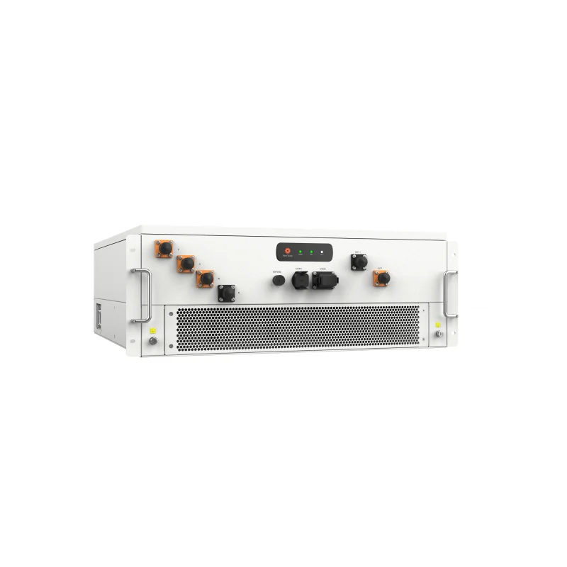 Starcharge OEM ODM Metis-135 135kW PCS Energy Storage Inverter For Commercial & Industrial Energy Solution