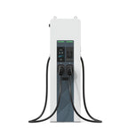 Starcharge Aries V2 EU ODM 600A 2 Public EV Charger Floor-Mounted Split DC Charging Station Manufacturers