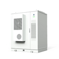Starcharge eBox for 250kW/261kWh418kWh  Lithium Ion Battery Hybrid Industrial Commercial Air Conditioning Cooling Energy Storage
