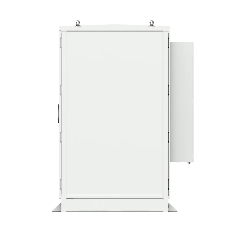 Starcharge eBox for 250kW/261kWh418kWh  Lithium Ion Battery Hybrid Industrial Commercial Air Conditioning Cooling Energy Storage