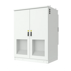 Starcharge Aries V2 EU ODM 600A 2 Public EV Charger Floor-Mounted Split DC Charging Station Manufacturers