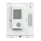 Starcharge eBox for 250kW/261kWh418kWh  Lithium Ion Battery Hybrid Industrial Commercial Air Conditioning Cooling Energy Storage