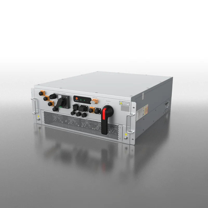Starcharge OEM ODM CE Metis-130 CE 130kW PCS Energy Storage Inverter For Commercial & Industrial Energy Solution