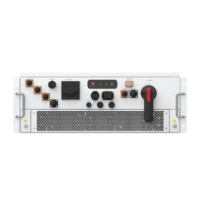 Starcharge OEM ODM CE Metis-100-E CE 100kW PCS Energy Storage Inverter For Commercial & Industrial Energy Solution