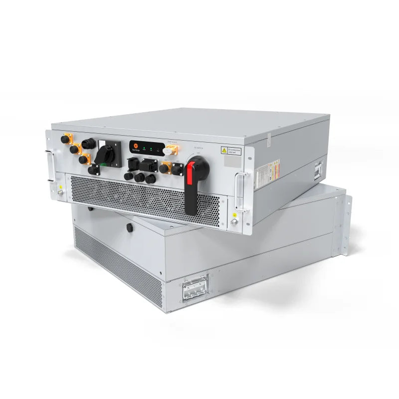 Starcharge OEM ODM CE Metis-130 CE 130kW PCS Energy Storage Inverter For Commercial & Industrial Energy Solution