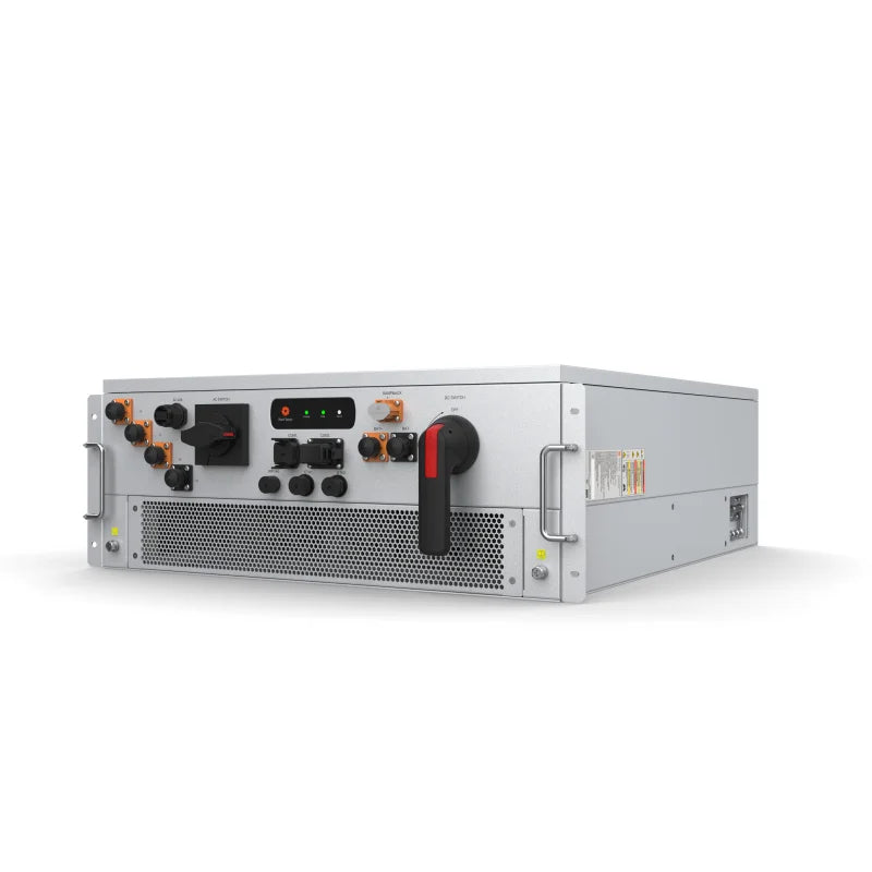 Starcharge OEM ODM CE Metis-100-E CE 100kW PCS Energy Storage Inverter For Commercial & Industrial Energy Solution