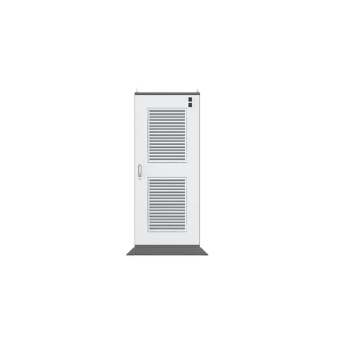Starcharge Ehub 400-Plus CE Lithium Ion Air Low Voltage Switchgear OEM ODM Distribution Box for Commercial Industrial Energy