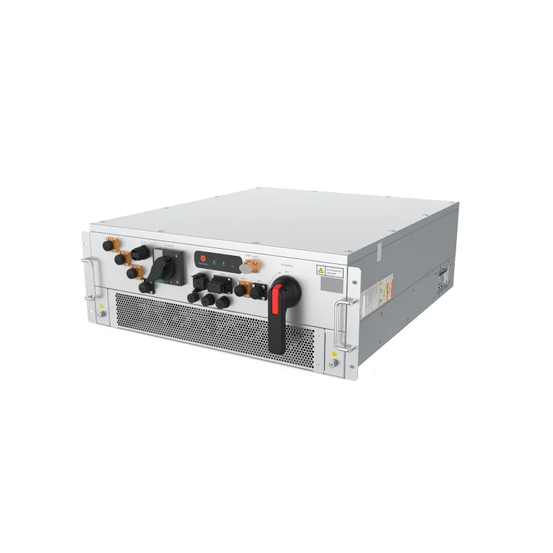 Starcharge OEM ODM CE Metis-130 CE 130kW PCS Energy Storage Inverter For Commercial & Industrial Energy Solution