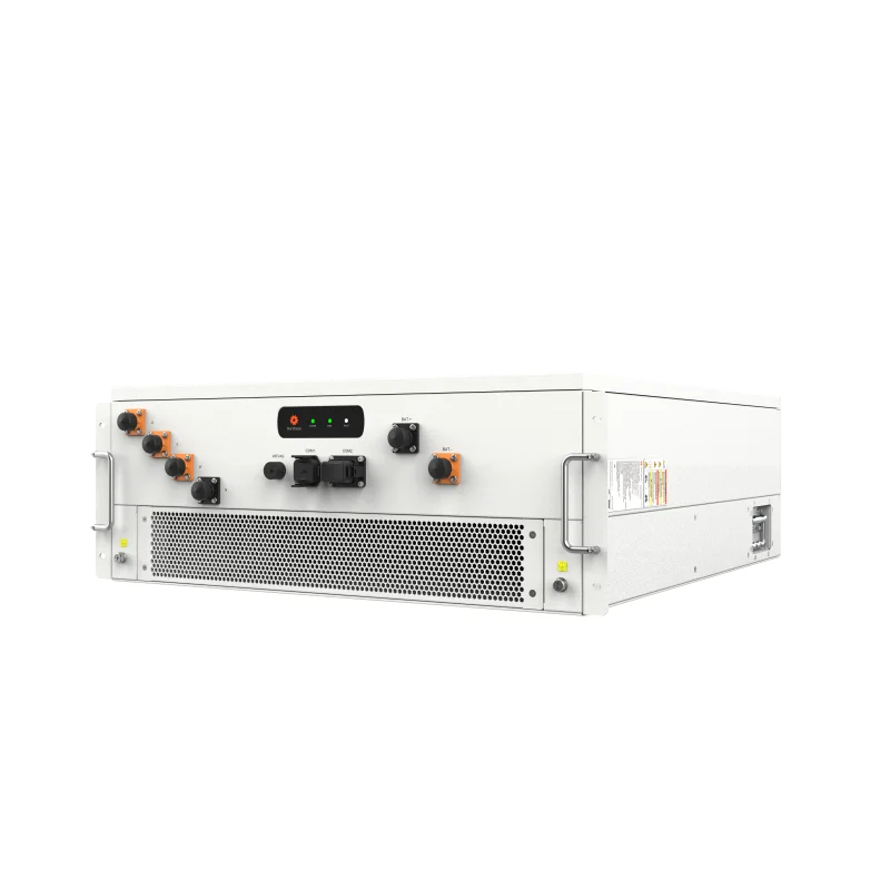 Starcharge OEM ODM Metis-135 135kW PCS Energy Storage Inverter For Commercial & Industrial Energy Solution