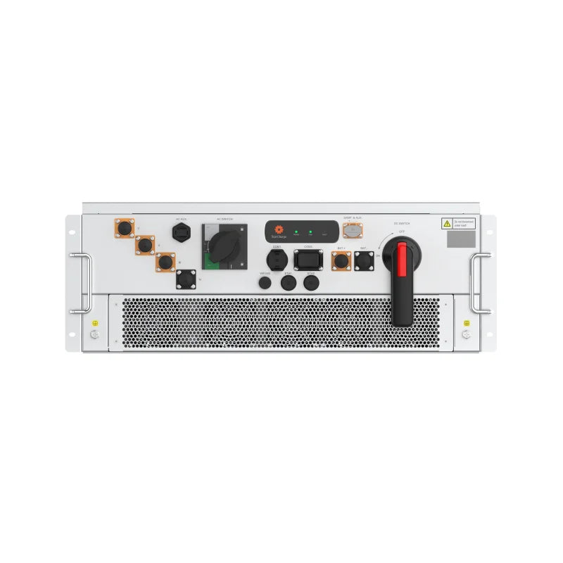 Starcharge OEM ODM CE Metis-130 CE 130kW PCS Energy Storage Inverter For Commercial & Industrial Energy Solution