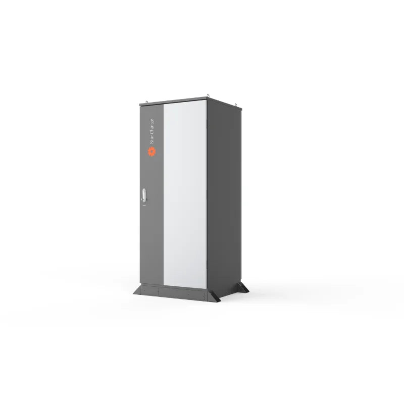 Starcharge Ehub 400-Plus CE Lithium Ion Air Low Voltage Switchgear OEM ODM Distribution Box for Commercial Industrial Energy