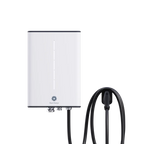 Starcharge OEM ODM CE CB Halo V2G V2H 7.4kW 11kW 19.2kW Bidirectional EV AC CCS2 NACS Charger For Home Charging