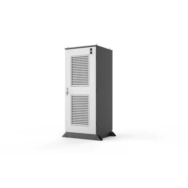 Starcharge Ehub 400-Plus CE Lithium Ion Air Low Voltage Switchgear OEM ODM Distribution Box for Commercial Industrial Energy