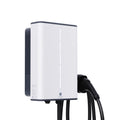 Starcharge OEM ODM CE CB Halo V2G V2H 7.4kW 11kW 19.2kW Bidirectional EV AC CCS2 NACS Charger For Home Charging