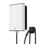 Starcharge OEM ODM CE CB Halo V2G V2H 7.4kW 11kW 19.2kW Bidirectional EV AC CCS2 NACS Charger For Home Charging