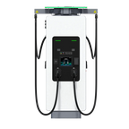 Starcharge Titan V4 ODM New Condition Boost 500A DC High power 240kW 320kW Public EV Fast Charging Station Car