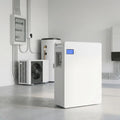 3Kwh 5Kwh 6Kwh Lifepo4 Battery All In One Inverter And Lithium Battery Mppt Solar Energy Storage Suitable For Home Farm