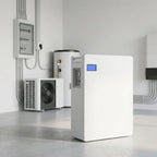 3Kwh 5Kwh 6Kwh Lifepo4 Battery All In One Inverter And Lithium Battery Mppt Solar Energy Storage Suitable For Home Farm