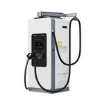 Starcharge Titan V5 ODM 120kW 180kW 240kW Public Use Electric Car Charger Ultra DC EV Fast Charging Stations APAC M&C