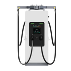 Starcharge Titan V5 ODM 120kW 180kW 240kW Public Use Electric Car Charger Ultra DC EV Fast Charging Stations APAC M&C
