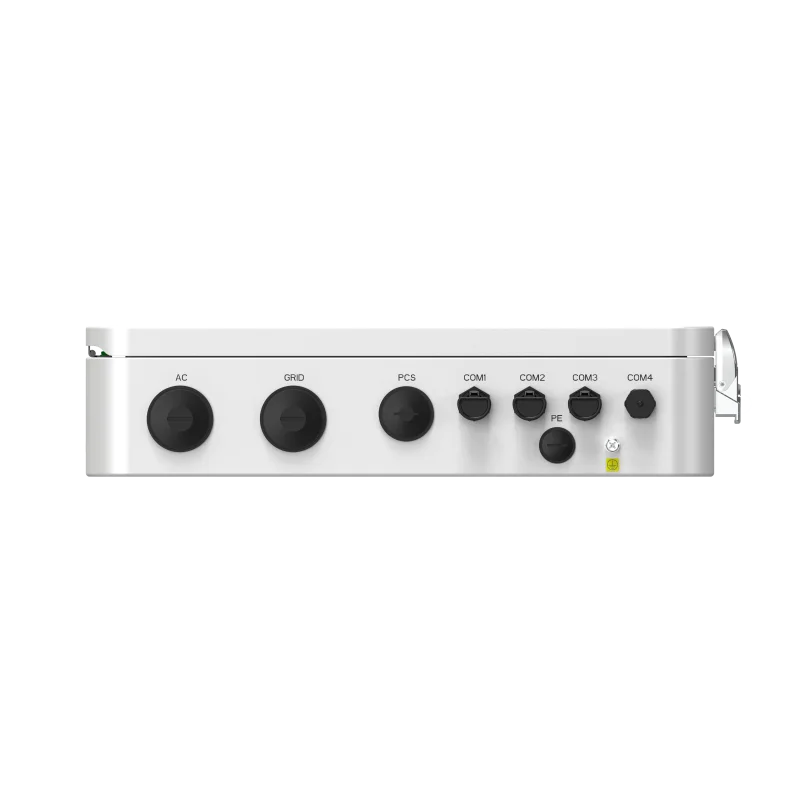 Starcharge Inverters MID EU CE CB AU 63A 50 Hz Micro-grid Interconnect Device For Residential Energy Storage Solutions