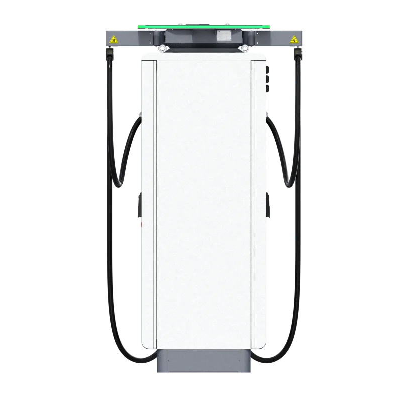Starcharge Titan V4 ODM New Condition Boost 500A DC High power 240kW 320kW Public EV Fast Charging Station Car