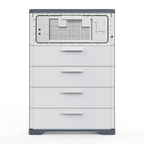 Starcharge vBox-20 CE AU IEC Standard 20.7kWh 9.6kW Home Energy Storage Battery System Solution