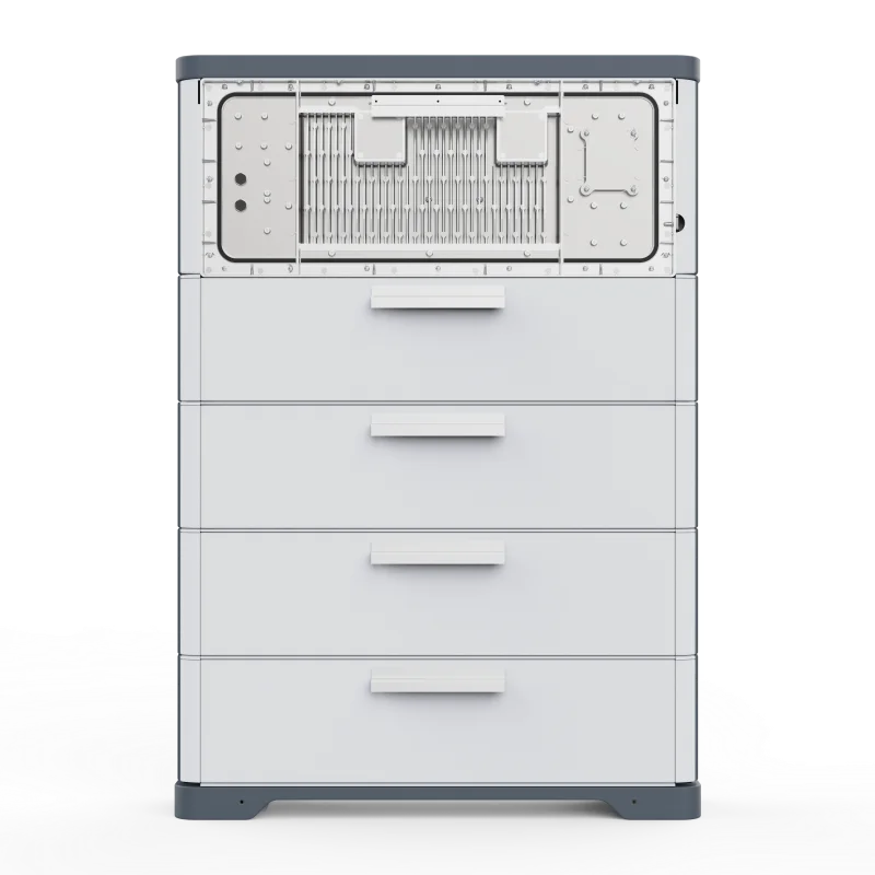 Starcharge vBox-20 CE AU IEC Standard 20.7kWh 9.6kW Home Energy Storage Battery System Solution