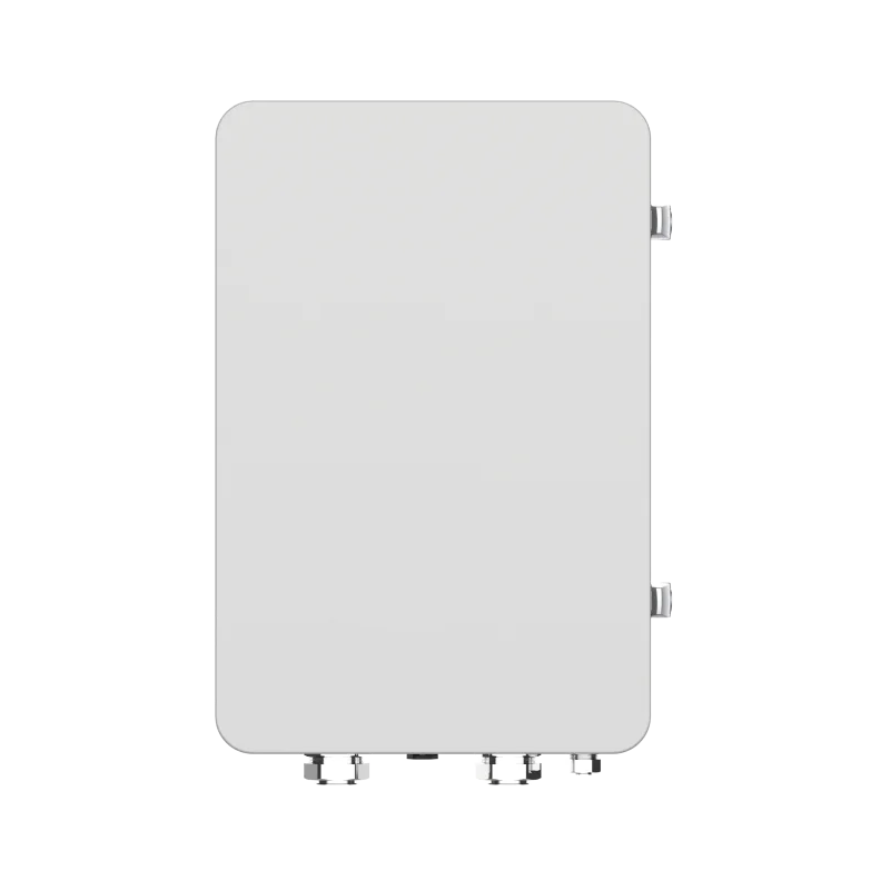 Starcharge Inverters MID 200A 60Hz Micro-grid Interconnect Device For Residential Energy Storage Solutions