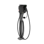 Starcharge Artemis EU Premium Wallbox 32Amp AC 7-11-22kW Type2 EV High Charger Ocpp 5m New