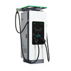 Starcharge Titan V4 ODM New Condition Boost 500A DC High power 240kW 320kW Public EV Fast Charging Station Car