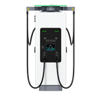 Starcharge Titan V4 ODM New Condition Boost 500A DC High power 240kW 320kW Public EV Fast Charging Station Car