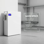 3Kwh 5Kwh 6Kwh Lifepo4 Battery All In One Inverter And Lithium Battery Mppt Solar Energy Storage Suitable For Home Farm