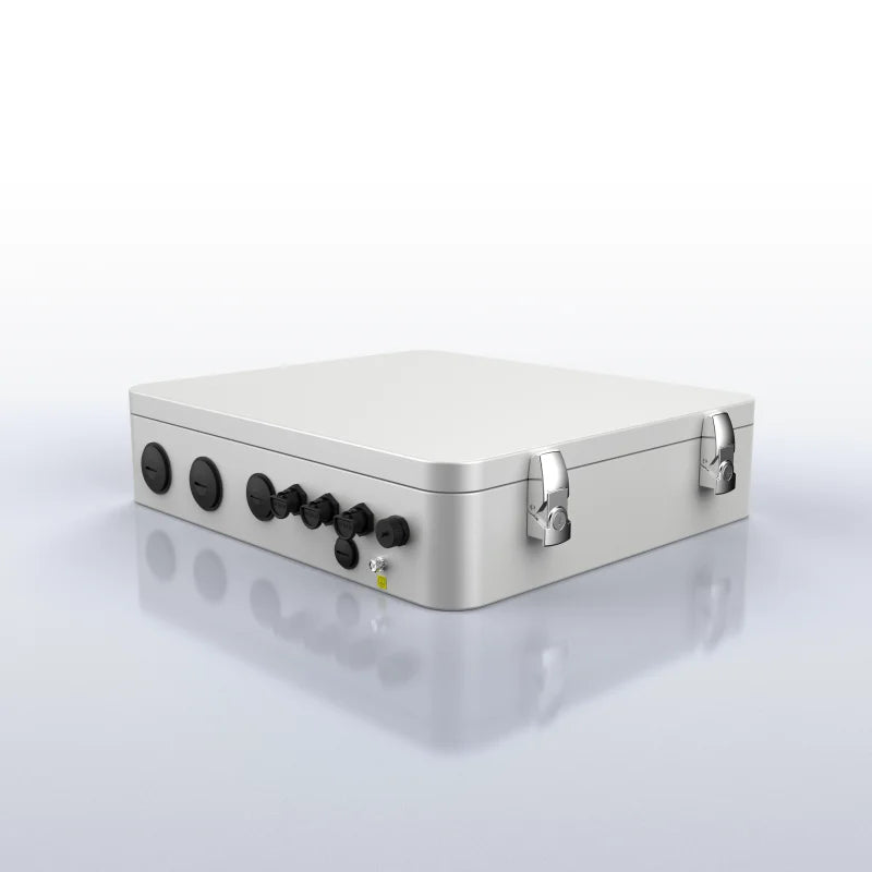 Starcharge Inverters MID EU CE CB AU 63A 50 Hz Micro-grid Interconnect Device For Residential Energy Storage Solutions