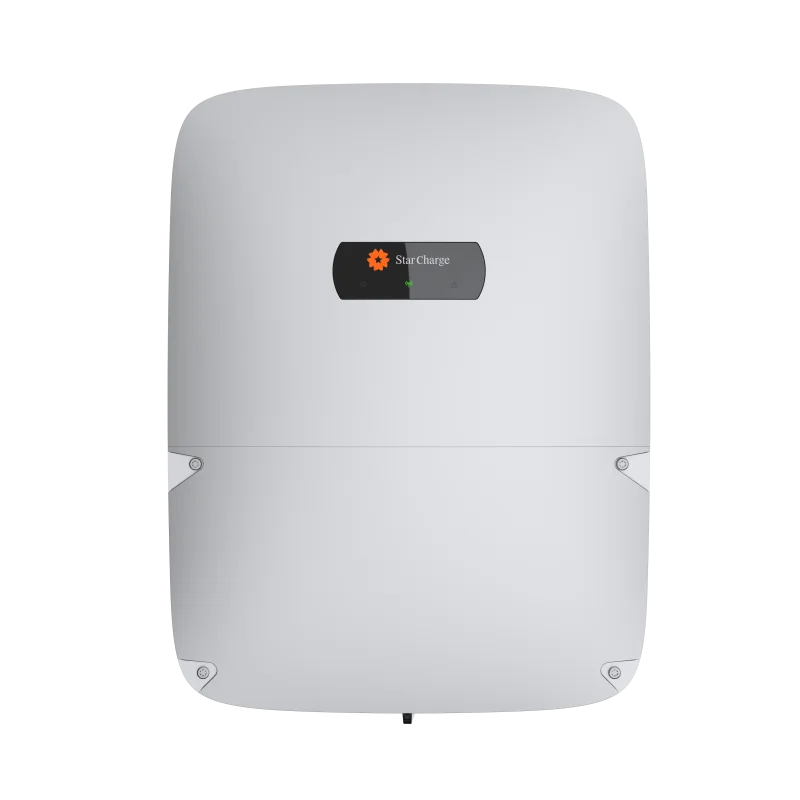 Starcharge Vesta Inverter Eco-friendly Inverter ODM 3.8kW 7.6kW 9.6kW Inverter Bluetooth WiFi For Residential Energy Solution
