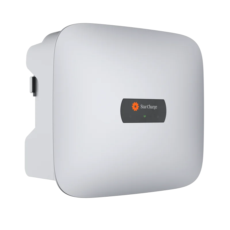Starcharge Vesta ODM Single-phase 5kW 6kW 8kW Inverter AU For Residential Energy Solution