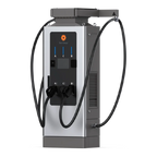 Starcharge Jupiter ODM Electric Charger Car Station DC EV Charge 60Kw Fast Vehicle Charging Stations For Destination Charging