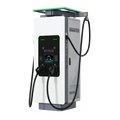 Starcharge Titan V4 ODM New Condition Boost 500A DC High power 240kW 320kW Public EV Fast Charging Station Car