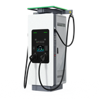 Starcharge Titan V4 ODM New Condition Boost 500A DC High power 240kW 320kW Public EV Fast Charging Station Car