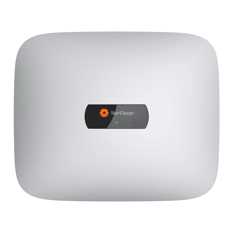 Starcharge Vesta ODM Single-phase 5kW 6kW 8kW Inverter AU For Residential Energy Solution