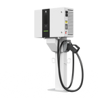 Starcharge Venus CE CB ODM Fast Electric Vehicle Charging Station European Standard Comercial Use DC EV Charger 30Kw 20Kw
